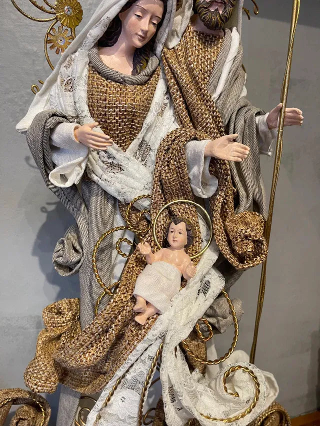 Sagrada família 76cm