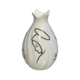 Mini Vaso Nossa Senhora