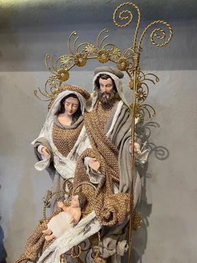 Sagrada família 76cm