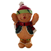 Ginger Gorro Color Poli 9X6,5X16cm
