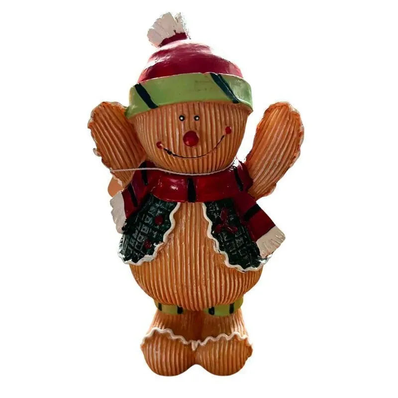 Ginger Gorro Color Poli 9X6,5X16cm