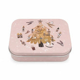 Lata Mini Metal 8X6X2cm